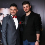 Khaled hajjar sur yala.fm